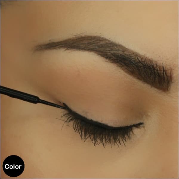 Eyeliner Black Mairim Cosmetics